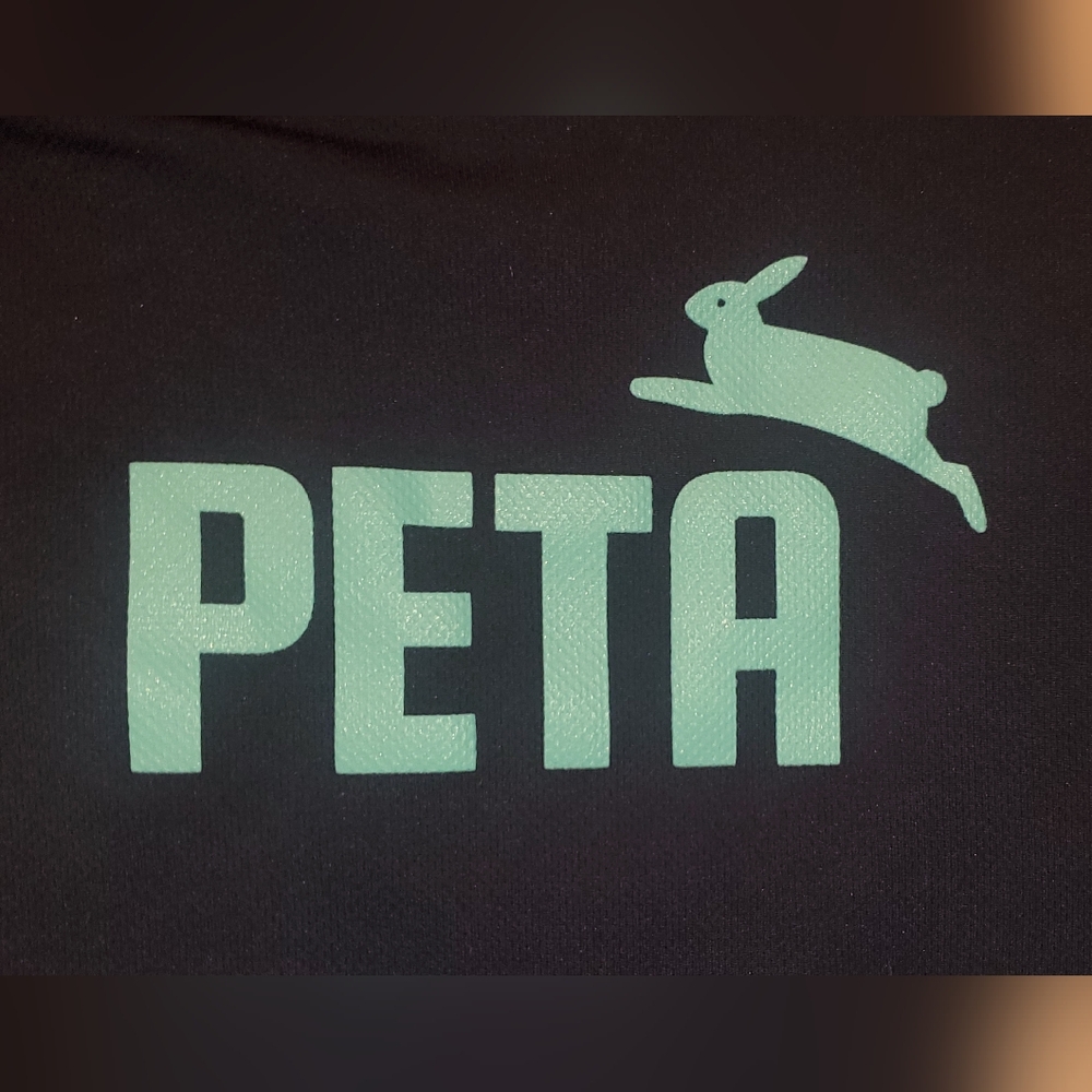 PETA tshirt - Picture 4 of 4